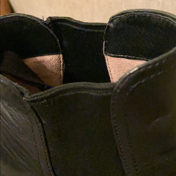 Michael Kors Thea wedge ankle boots - Picture 9 of 10